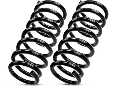 For 2003-2006 Acura MDX Coil Spring Set Rear APR 31581NBFJ 2004 2005 3.5L V6 - Изображение 1 из 2