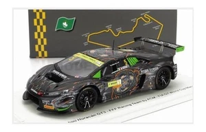 Spark-Model SA244 Lamborghini - Huracan GT3 Team FFF Racing N 5 FIA GT World Cup - Picture 1 of 2