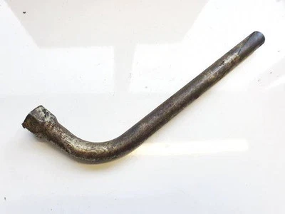  Llave tuerca rueda (llave) Peugeot 405 DE1946256-10 Foto 1 de 3