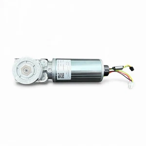 NEU Assa Abloy / Besam SL500 Antriebseinheit / Motor - Bild 1 von 1