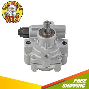 Motor NUEVO Bomba de dirección asistida compatible con 95-07 Lexus Avalon Camry 3,0 L 1 MZ-FE 3 MZ-FE - Imagen 1 de 4
