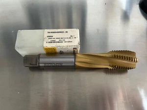 Kennametal T651 C Spiral-Nut M36x4 6HX HSS-E-PM Gewindebohrer KP6525 - Bild 1 von 3