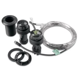 SENSOR INTELIGENTE GARMIN AIRMAR PROFUNDIDAD Y TEMPERATURA DT800 (20° Inclinación) 010-11105-00 - Imagen 1 de 2