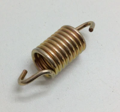 Polaris New OEM Exhaust Spring 7041687 Indy Classic Sport RMK XC SP Pro X - Image 1 of 4