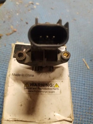 歧管压力地图传感器适用于克莱斯勒Pacifica Voyager道奇Caravan Neon — 第 1/2 张图片