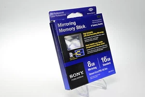 SanDisk MagicGate 16GB Memory Stick PRO Duo #G508 - Picture 1 of 6