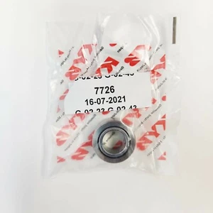 SHERCO OEM BEARING BODY (REAR SHOCK - SWINGARM) 7726 - Picture 1 of 2