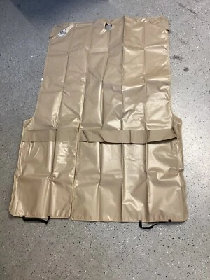 Revestimiento de área de carga trasera Mercury Mountaineer 2002-2005 OEM 1L9Z-7811600-FA Foto 1 de 4