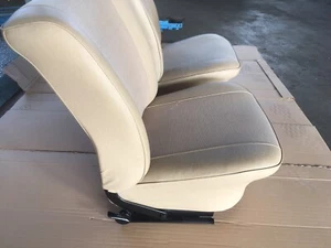 Frontsitze NSU Prinz 1000 - Bild 1 von 5