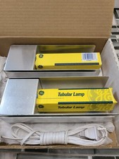 GE Tubular Lamps