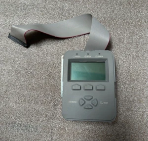 Kit Front Control for Datamax I-4310E I-4212E Thermal Printer DPR78-2902-01 - Bild 1 von 2
