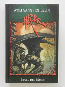 Wolfgang Hohlbein Engel des Bösen Der Hexer Weltbild Buch - Imagen 1 de 1