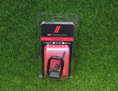 ZEV Technologies PRO CPT Magwell Glock 19 19C 23 23C 32 32C 38 MW.K-CPT-PRO-AL-B - Image 1 of 3