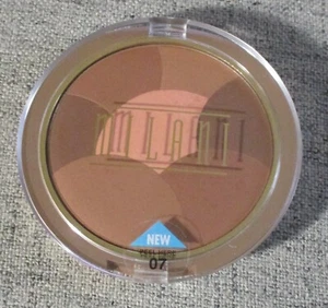 Milani Powder Mosaics Afterglow #07 DISCONTINUED - Picture 1 of 2