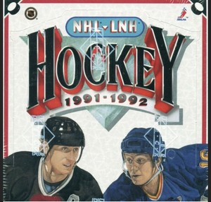 Most 20 Cents 1991-92 Upper Deck Hockey You Pick Complete Your Set 1-250