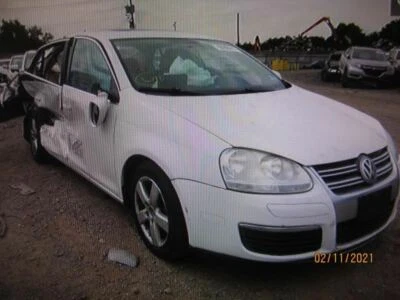 Volkswagen Jetta 2009 potenciador de freno Foto 1 de 4