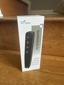 PenPower WorldPenScan Go OCR Reading Pen For Dyslexia Scanner Translation New - Picture 1 of 6