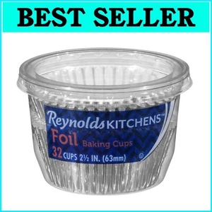 Versatile 768 Count Multicolor Foil Cupcake Liners - Perfect for All Occasions - Picture 1 of 10
