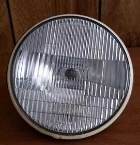 Faro Triumph Speed 1997-98 triple carburado T509 motocicleta T2701011 fabricante de equipos originales - Imagen 1 de 8
