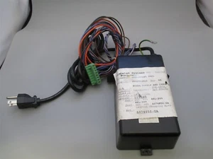 Rapistan Systems Power Supply and Cable F002700023 - Picture 1 of 5