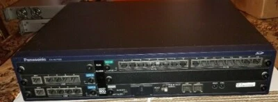 Panasonic KX-NCP500 Network Communication Platform  - Image 1 of 4