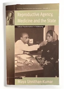 Reproduktionsagentur, Medizin und Staat (2005) Taschenbuch - Bild 1 von 5