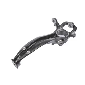 Steering Shaft Front Knuckle Fit Audi Q7 Volkswagen Touareg 3.0 4.2 6 7L8407258B - Picture 1 of 12