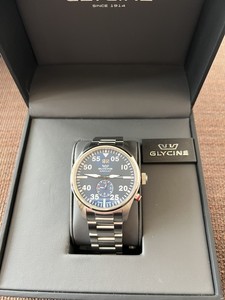 glycine ebay