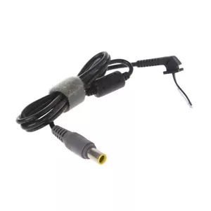 7.9x5.5mm for Power Extension Cable Male Plug Extension Cord for Lenovo - Picture 1 of 8