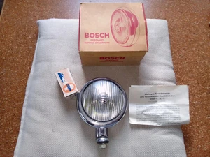 Bosch New Fog Lights VW Beetle Porsche 911 356 - Picture 1 of 11