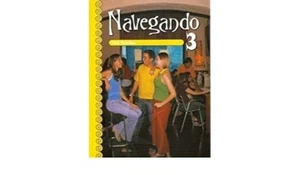 Navegando, Level 3: Test Booklet (Paperback, 2005, Brand New) - Bild 1 von 1