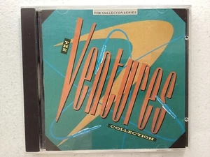 The Ventures Collection CD Collectors Series CCSD 156 Castle Communications 1986 - Imagen 1 de 3
