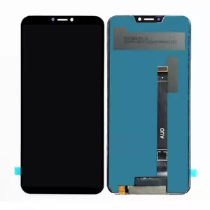 AAA LCD Display+Touch Screen Digitizer Assembly For Asus ZenFone 5 2018 ZE620KL - Picture 1 of 3