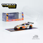 Tarmac Works 1:64 GT3 24 Hours of SPA 2022 #55 Diecast Model Car