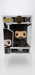 Time 184 Disney Alicia a través del espejo abovedada - Imagen 1 de 7