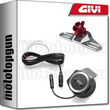 GIVI MOUNT FOR NAVIS TOM TOM RIDER STTR40SM SUZUKI GSX 650 F 2010 10 2011 11