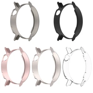 PC Case do zegarka CMF WatchPro2 Futerał ochronny Bumper Display Futerał ochronny Case Zamiennik - Zdjęcie 1 z 18