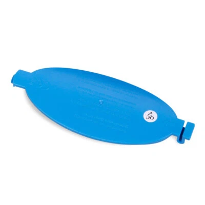 LOVIBOND Batteriefachdeckel original SCUBA II Version 2017 - Ersatzteil Deckel Pooltester