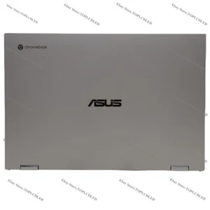 For ASUS Chromebook Flip CX5 CX5500 LCD Display Complete Touch Screen FHD White - Picture 1 of 21
