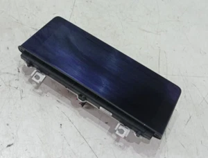BMW 3 SERIES F31 3.0D N57 2013, GENUINE MULTIMEDIA DISPLAY SCREEN P/N: 9292248 - Picture 1 of 10