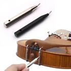 Chinrest Key Tool for Violins Durable Stainless Steel Screwdriver for Luthiers
