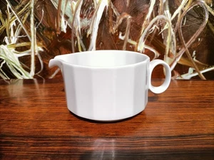ROSENTHAL Polygon Weiß - edles Milchkännchen - Bild 1 von 3
