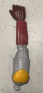 Boba Fett 12 Inch Left Arm Original Ersatz Vintage Star Wars Kenner 1979 - Bild 1 von 3