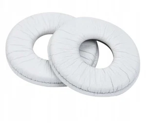 DXS Ear pads cuscinetti auricolari per Sony MDR V150 V250 V300, memory foam, coppia - Foto 1 di 3