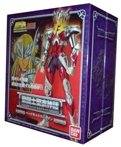 BANDAI Saint Seiya Myth Cloth beta Hagen Merak Artax (Used) - Picture 1 of 5