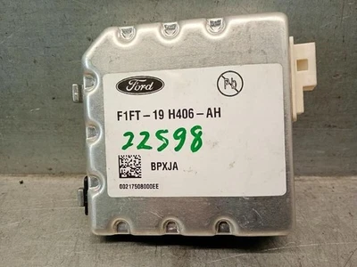 F1FT19H406AH modulo elettronico per FORD KUGA II (DM2) 2.0 TDCI 2012 5501400 - Immagine 1 di 3