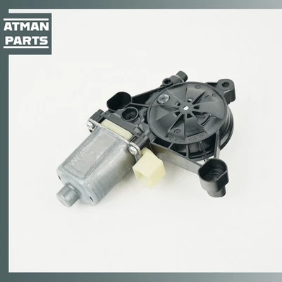 Audi 4M Q7 2018 motor regulador ventana delantera derecha 8W0959801 OEM Foto 1 de 4