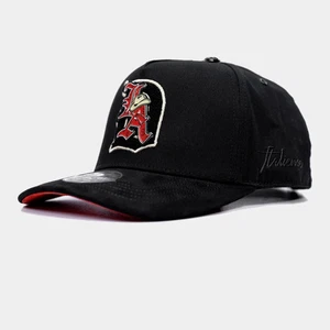 BIGG Boss LA D Sombrero Power Money Fortune Fame Cap Contti Hats Snapback Hat - Picture 1 of 4