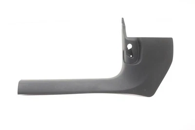 AUDI A5 2018-2025 umbral de la puerta delantera izquierda panel de retroceso cubierta OEM negro_ym Foto 1 de 4