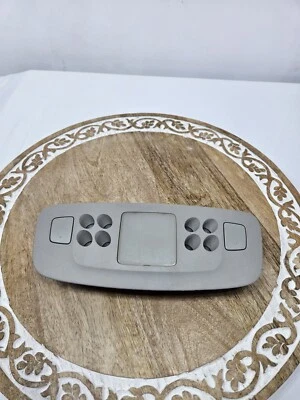 06-08 Luz domo superior trasera Lexus Is250 81360-53010-B0 OEM Foto 1 de 4